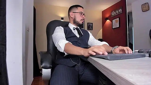 thesexlawyer1 online show from 03-18-26, 02:37