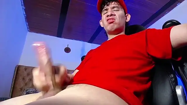 cute eidenx online show from 03-17-26, 04:21