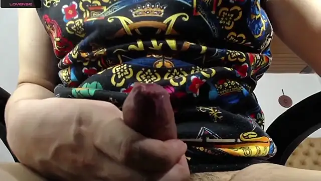 cute eidenx online show from 04-17-26, 09:51