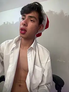 Snapshot of Jacotnk chatting on 12-24-24, 09:11 Jacotnk online show from 12-24-24, 09:11