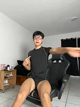 Snapshot of Jacotnk chatting on 11-18-25, 12:49 Jacotnk online show from 11-18-25, 12:49