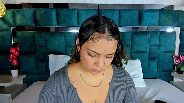 Abril Gomez06 online show from 03-18-26, 06:44