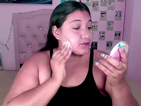 melody-tarly online show from 01-09-25, 06:57