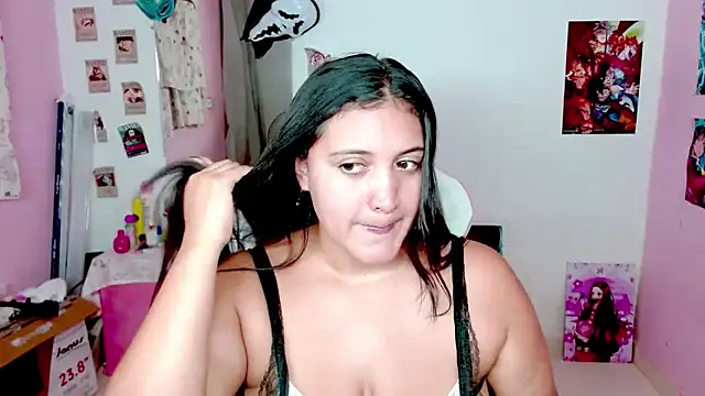 melody-tarly online show from 02-03-26, 12:42