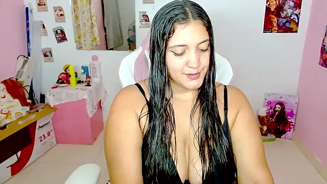 melody-tarly online show from 02-10-26, 05:22