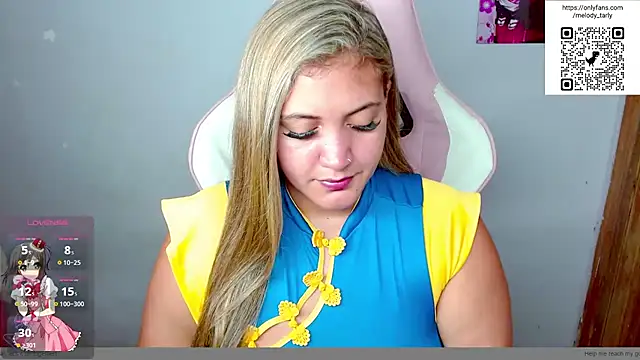Snapshot of melody-tarly chatting on 07-31-26, 04:34 melody-tarly online show from 07-31-26, 04:34