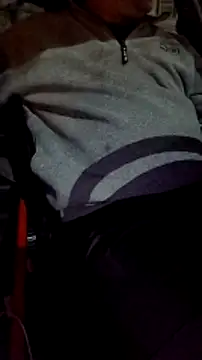 Sarpe84 online show from 12-13-24, 05:05