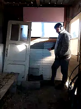 Sarpe84 online show from 01-19-25, 09:22