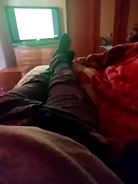 Sarpe84 online show from 02-16-25, 01:16