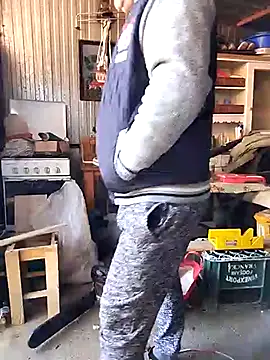 Sarpe84 online show from 02-23-25, 11:44