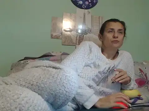 SexyGioconda online show from 03-07-25, 03:28