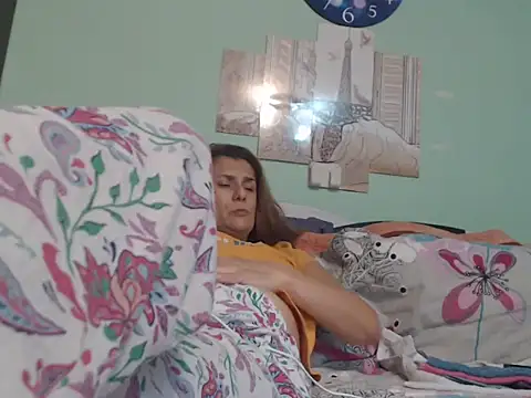 SexyGioconda online show from 03-11-25, 08:31