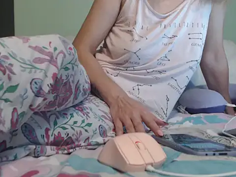 SexyGioconda online show from 03-12-25, 10:05