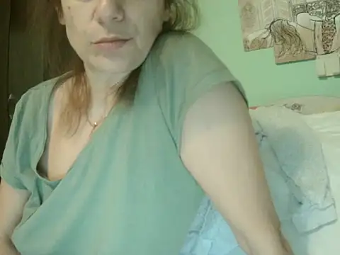 SexyGioconda online show from 03-21-25, 09:34