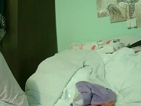 SexyGioconda online show from 03-22-25, 12:25