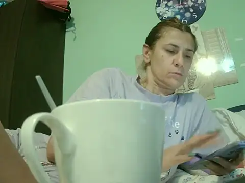 SexyGioconda online show from 03-23-25, 09:10