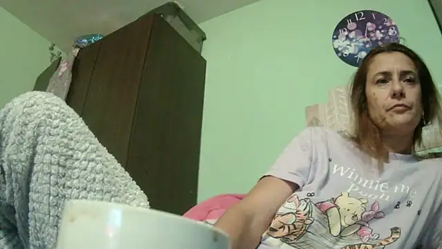 SexyGioconda online show from 09-19-25, 06:04