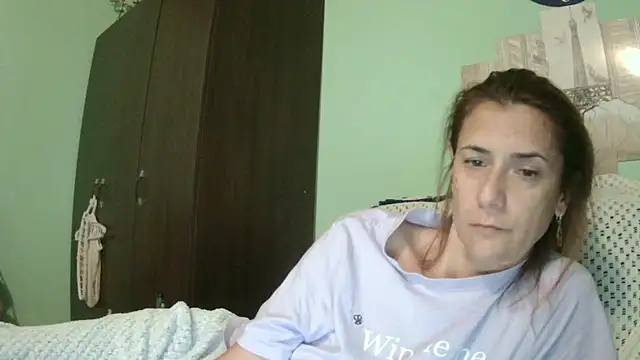 SexyGioconda online show from 09-23-25, 08:28