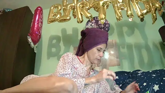 SexyGioconda online show from 09-27-25, 05:07