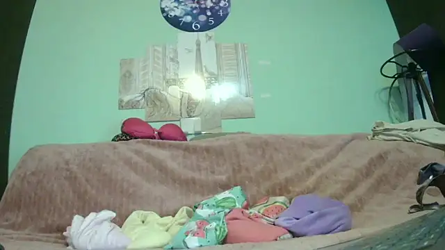 SexyGioconda online show from 10-16-25, 11:44