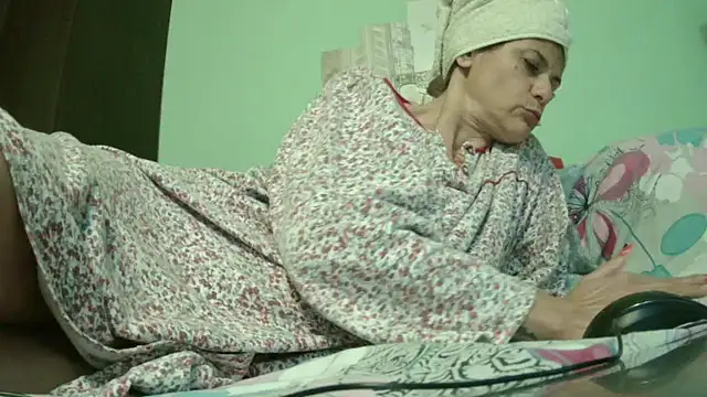 SexyGioconda online show from 01-05-26, 06:00