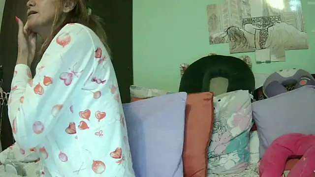 SexyGioconda online show from 01-12-26, 10:53