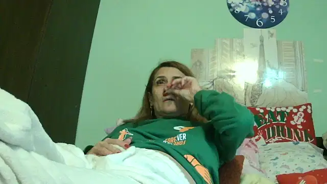 SexyGioconda online show from 03-01-26, 10:01