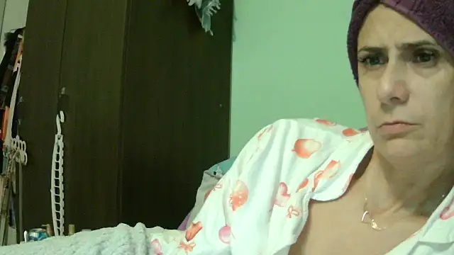 SexyGioconda online show from 03-13-26, 10:27