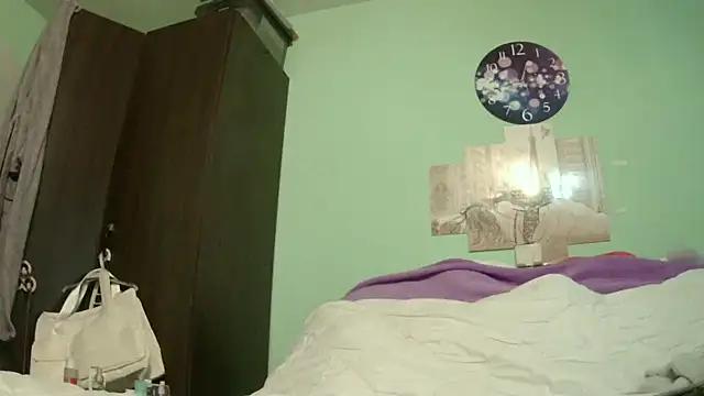 SexyGioconda online show from 04-18-26, 12:20