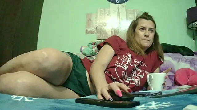 Snapshot of SexyGioconda chatting on 04-28-26, 08:41 SexyGioconda online show from 04-28-26, 08:41