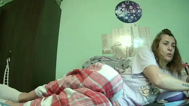 Snapshot of SexyGioconda chatting on 04-30-26, 08:42 SexyGioconda online show from 04-30-26, 08:42