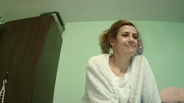 Snapshot of SexyGioconda chatting on 05-31-26, 10:22 SexyGioconda online show from 05-31-26, 10:22
