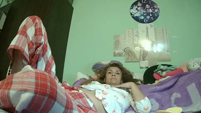 SexyGioconda online show from 07-10-26, 09:56