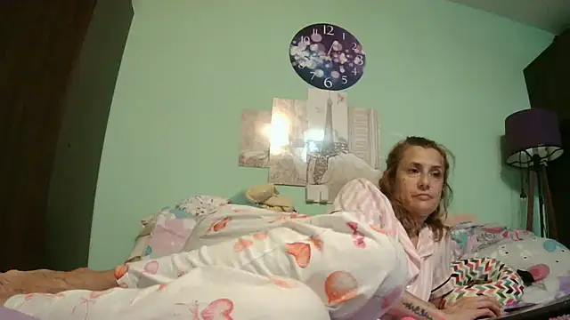 SexyGioconda online show from 07-14-26, 02:56