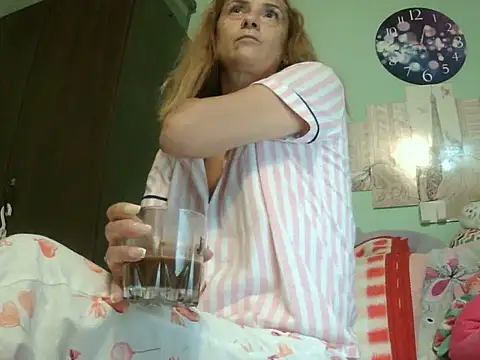 SexyGioconda online show from 07-22-26, 09:12