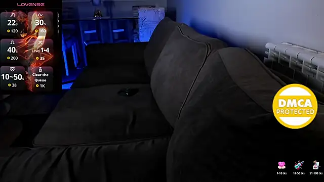 Snapshot of LibertyForever chatting on 10-22-25, 08:30 LibertyForever online show from 10-22-25, 08:30