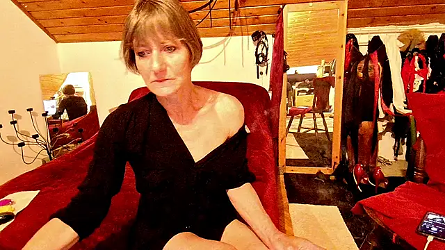 Snapshot of Hot_Colettte chatting on 05-29-26, 07:56 Hot Colettte online show from 05-29-26, 07:56