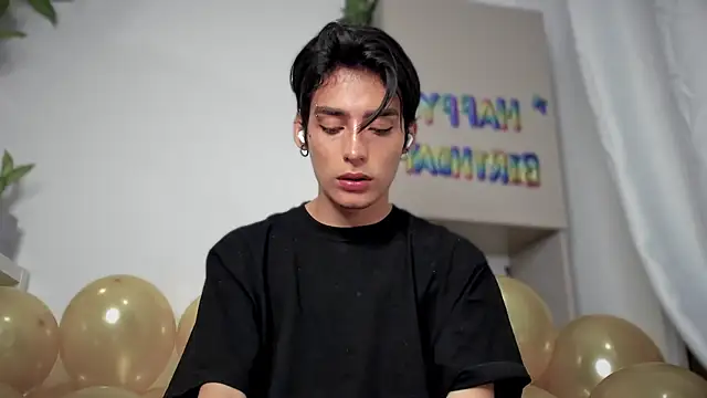 sebas rose online show from 12-23-24, 12:14