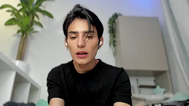 sebas rose online show from 01-08-25, 03:19