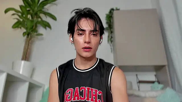 sebas rose online show from 01-28-25, 05:43