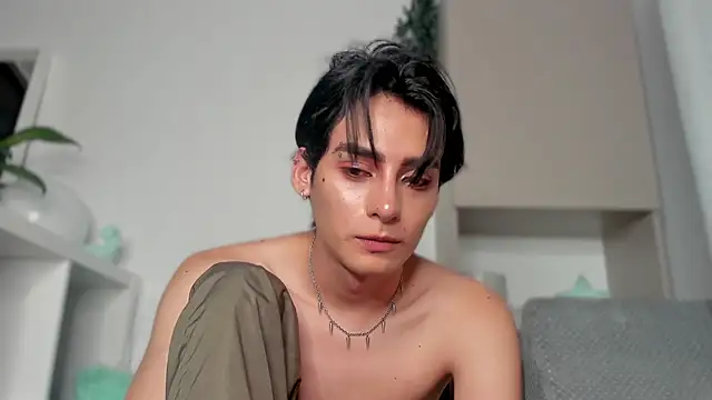 sebas rose online show from 02-22-25, 02:28