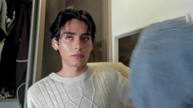 sebas rose online show from 02-23-25, 01:24