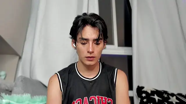 sebas rose online show from 02-23-25, 11:36