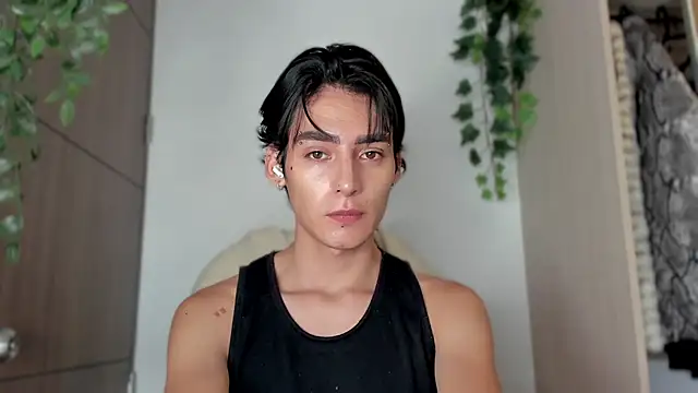 sebas rose online show from 03-02-25, 09:54