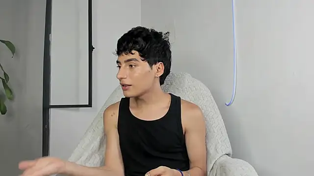 sebas rose online show from 09-30-25, 12:15