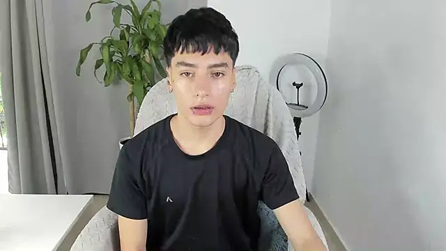 sebas rose online show from 10-21-25, 04:30