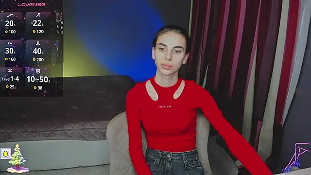 Snapshot of EmmyGreans chatting on 12-11-24, 04:09 EmmyGreans online show from 12-11-24, 04:09