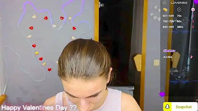 Snapshot of EmmyGreans chatting on 02-16-25, 06:32 EmmyGreans online show from 02-16-25, 06:32