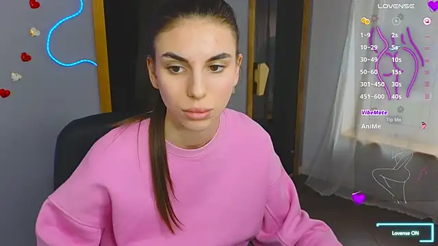 Snapshot of EmmyGreans chatting on 03-14-25, 09:35 EmmyGreans online show from 03-14-25, 09:35