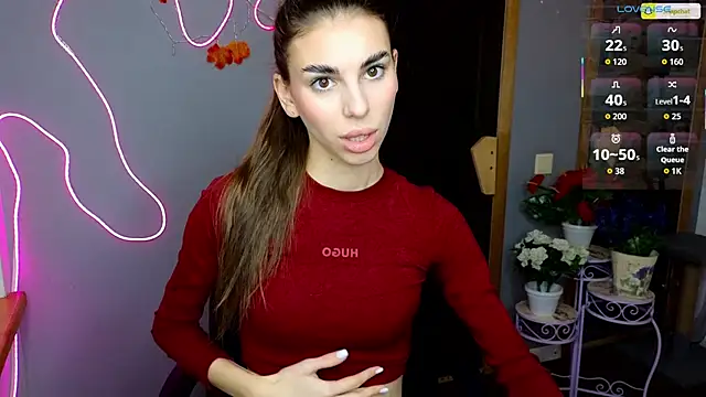 Snapshot of EmmyGreans chatting on 11-11-25, 07:08 EmmyGreans online show from 11-11-25, 07:08